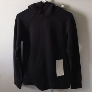 Lululemon Fleece Hoodie
